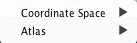 World Space Options