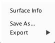 File Menu