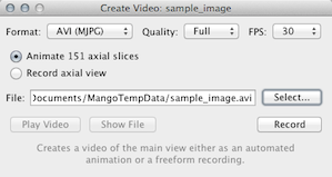 Create Video
