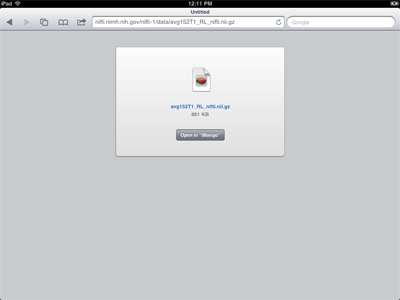 Web Download
