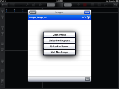 Dropbox Transfer
