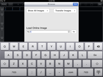 Web Download