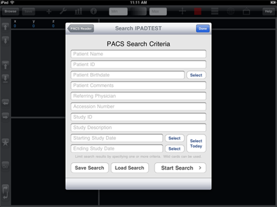 PACS