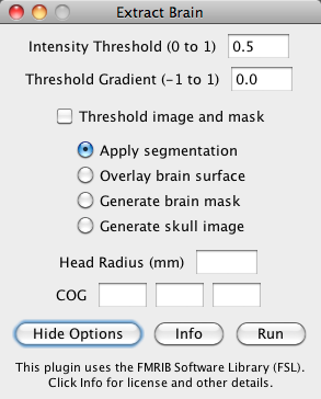 JBET Plugin